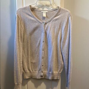 H&M women’s cardigan